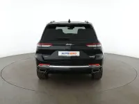 Gebraucht Jeep Grand Cherokee Summit 381 PS (280 kW) 2023 Schwarz SUV