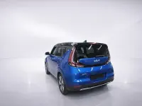 Gebraucht Kia Soul Inspiration 204 PS (150 kW) 2024 Schwarz SUV