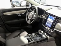 gebraucht Volvo V90 T6 Recharge AWD Plus Bright