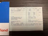 Gebraucht Mercedes E240 Classic 170 PS (125 kW) 1999 Kombi