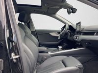 gebraucht Audi A4 Allroad A4 allroad quattro 2.0 TDI quattro MATRIX-LED PANO NAVI