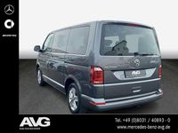Gebraucht VW T6 Generation Six 204 PS (150 kW) 2018 Grau Van