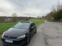 gebraucht VW Golf 1.4 TSI BlueMotion Technology Cup