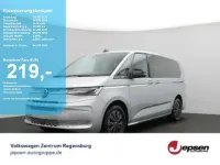 Second-hand VW Multivan Style 150 CP (110 kW) 2024 Monovolum