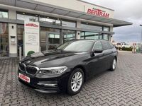 Second-hand BMW 540 340 CP (250 kW) 2017 Negru Break