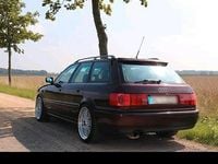 Second-hand Audi S2 230 CP (169 kW) 1993 Break