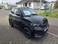 Neu Ligier JS50 2026 Schwarz Kleinwagen