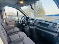 gebraucht Renault Trafic TraficKasten L1H1 2,8t Komfort