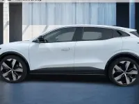 Occasion Renault Megane E-Tech Techno 96 kW (131 ch) 2023 Blanc Berline