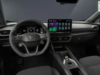 Neu Cupra Formentor 150 PS (110 kW) 2026 Fiord blau SUV