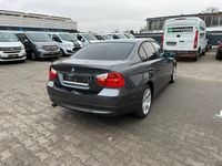Second-hand BMW 318 150 CP (110 kW) 2007 Gri Berlinǎ