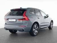 Gebraucht Volvo XC60 Plus 335 PS (246 kW) 2023 Grau SUV