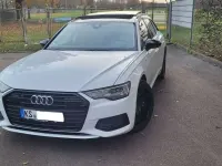 Gebraucht Audi A6 Design 245 PS (180 kW) 2021 Kombi