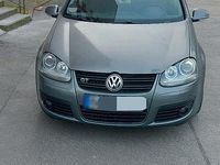 Gebraucht VW Golf IV 170 PS (125 kW) 2006 Grau Limousine