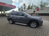 Gebraucht Nissan X-Trail 360º 131 PS (96 kW) 2016 Grau SUV