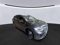 Gebraucht VW ID.4 GTX 219 kW (299 PS) 2022 Grau SUV