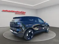 Neu Volvo EX30 Plus 200 kW (272 PS) 2026 Schwarz SUV