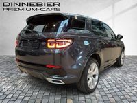 gebraucht Land Rover Discovery Sport P300e R-Dynamic SE