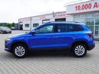 Neu Skoda Karoq 150 PS (110 kW) 2026 Andere SUV