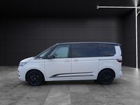 Neu VW Multivan Edition 204 PS (150 kW) 2026 Candyweiß Van