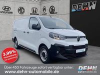 Usata Citroën Jumpy 177 CV (130 kW) 2024 Bianco Monovolume