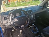 gebraucht Ford Fiesta mk5 mk6 st150