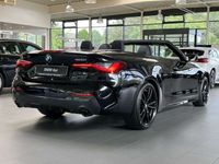 gebraucht BMW 420 i Cabrio M Sport //DrivingAssistant HiFi