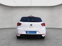 Gebraucht Seat Ibiza XCELLENCE 95 PS (69 kW) 2025 Weiß Kleinwagen