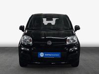 Neu Fiat Panda Pop 69 PS (50 kW) 2025 Schwarz Kleinwagen