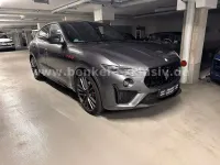 Gebraucht Maserati Levante 581 PS (427 kW) 2023 Grau SUV