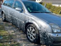 Gebraucht Opel Vectra 150 PS (110 kW) 2005 Grau Kombi