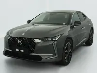 Gebraucht DS Automobiles DS4 Rivoli 131 PS (96 kW) 2024 Gris platinium  toit noir SUV