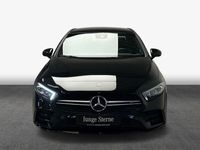 gebraucht Mercedes A35 AMG Speedshift Ridecontrol Fahrwerk