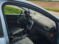 gebraucht Ford Focus 1.6 -