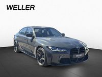 Gebraucht BMW M3 Competition Edition 510 PS (375 kW) 2023 Grau Limousine
