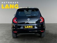 Gebraucht Renault Twingo LIMITED 73 PS (53 kW) 2019 Sternenschwarz (metallic) Kleinwagen