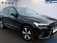 Gebraucht Volvo XC60 Plus 455 PS (334 kW) 2024 Onyx black metallic SUV