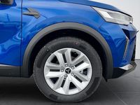 Neu Mitsubishi ASX Diamant Edition 114 PS (83 kW) 2026 Royalblau SUV
