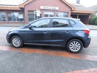 Gebraucht Seat Ibiza CONNECT 116 PS (85 kW) 2024 Grau Kleinwagen