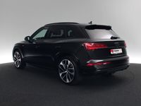 gebraucht Audi Q5 50 TDI quattro tiptronic S line+Panorama+AHK+Matrix LED