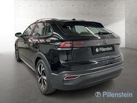 Gebraucht VW Taigo Style 150 PS (110 kW) 2022 Schwarz SUV