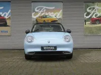 Gebraucht Ora 03 125 kW (171 PS) 2024 Schwarz Kleinwagen