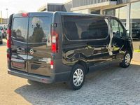 Gebraucht Opel Vivaro 160 PS (117 kW) 2015 Andere Van / Kleinbus