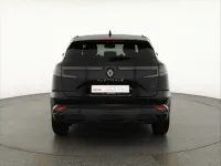 Gebraucht Renault Austral Techno 200 PS (147 kW) 2024 Schwarz SUV
