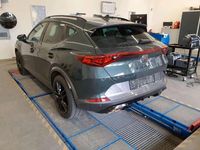 Gebraucht Cupra Formentor VZ 245 PS (180 kW) 2023 "camouflage" grün SUV