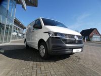 Gebraucht VW Transporter 110 PS (80 kW) 2022 Weiß Van