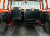 Gebraucht Ford Transit 1976 Orange