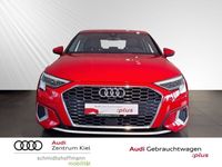 gebraucht Audi A3 Sportback e-tron Sportback 40 TFSI e advanced S-tronic Navi+ Klima