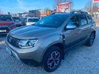 Gebraucht Dacia Duster Prestige 114 PS (83 kW) 2019 Beige SUV