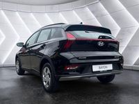 Neu Hyundai Bayon Select 101 PS (74 kW) 2025 Schwarz SUV